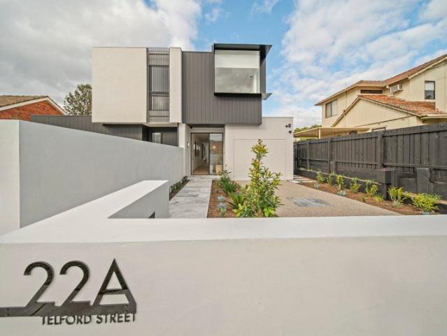 Exquisite Poolside Entertainer with High end Finishes
