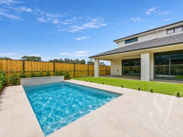 Exquisite Provincial Home