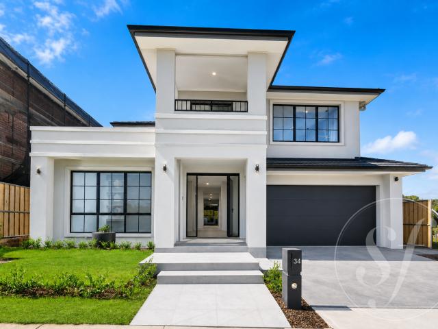 Exquisite Provincial Home