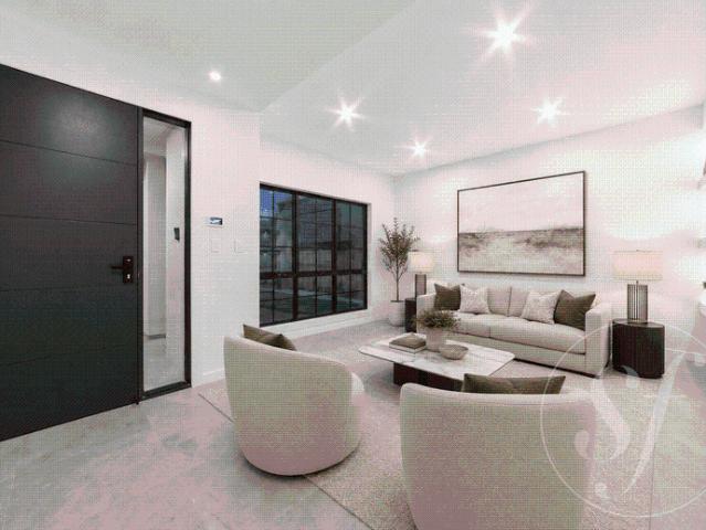 Exquisite Provincial Home
