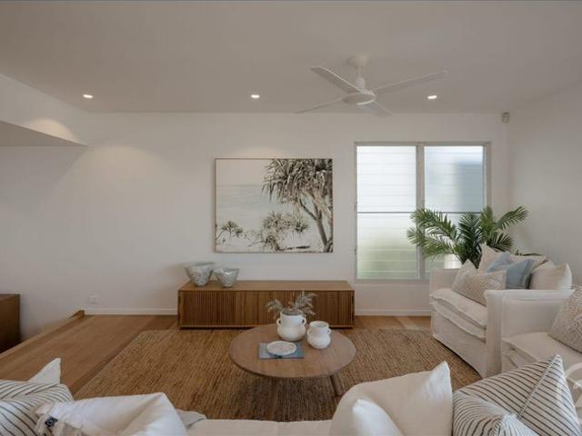 Exquisite Rental Home Offers the Pinnacle of Beachside Living