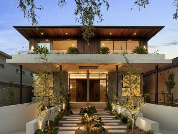 Inner West Sydney, Eastern Suburbs Sydney, Sydney, New South Wales, Snapper Island