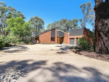 EXQUISITE RURAL OASIS