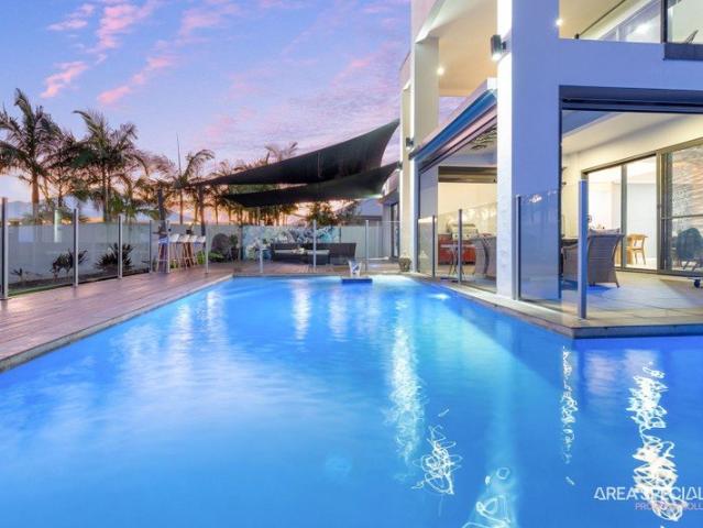 Exquisite Waterfront Sanctuary | Your Dream Home Awaits