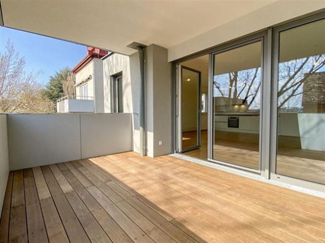 Exquisite Terrassenwohnung für gehobene Ansprüche / Exquisite Terrace Apartment for Discerning Tastes /