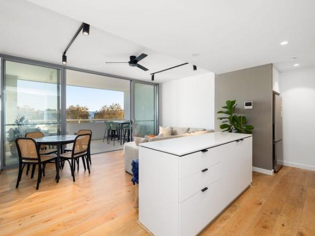 Exquisite Two Bedroom Oasis in the Heart of Fremantle!