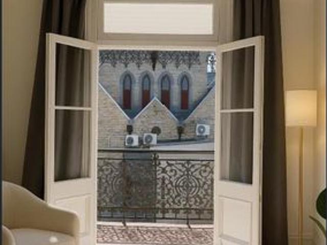 Exquisite Victorian terrace promising a cosmopolitan lifestyle Avaible now