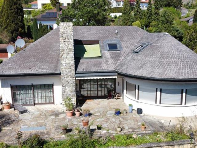 Exquisite Villa in begehrter Lage – Ihr Traumhaus wartet auf Sie!
