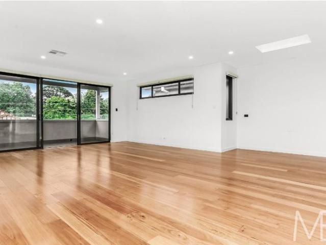 Exquisitely Crafted Duplex