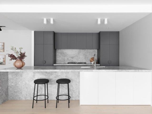 Exquisitely Designed Spacious Residence with Premium Finishes