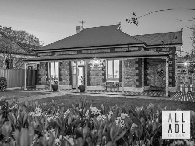 Exquisitely Presented Character Villa Move In Ready