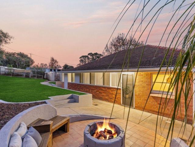 Exquisitely Renovated Family Home on a Spacious 832m² Allotment