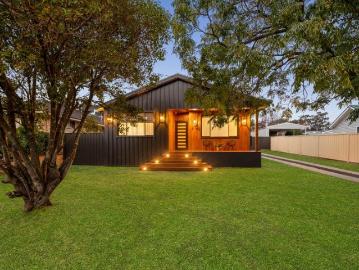 Exquisitely Renovated & With Consummate Convenience