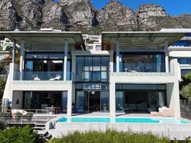 exquisites architektonisches meister.