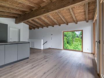 Exquisites Chalet mit Panoramablick
