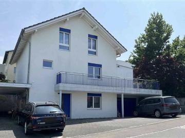 Exquisites Einfamilienhaus in der Schweiz