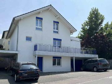 Neuenkirch, Kanton Luzern - Garten, Terrasse