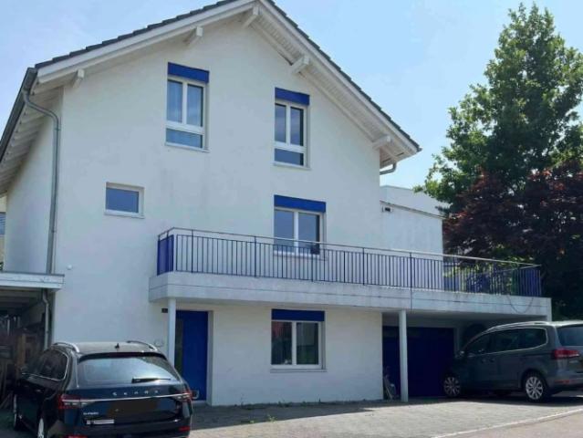 Exquisites Einfamilienhaus in der Schweiz