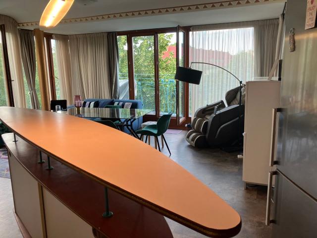 Exravagante 2 Zimmer Wohnung Charlottenburg, Berlin Amsterdam Apartments for Rent