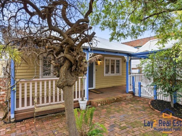 Extended 1920's Four Bedroom 1920's Character Home