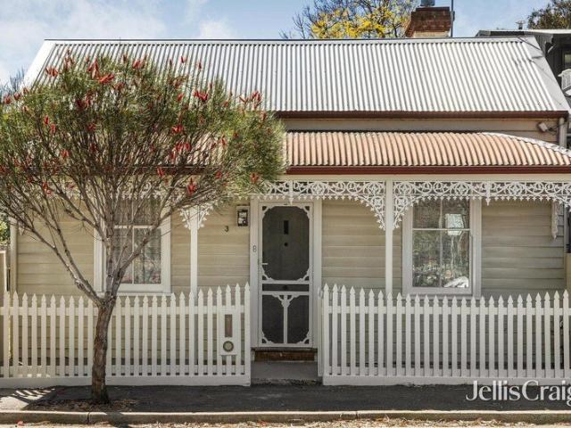 Extended Victorian in a prized Yarra setting