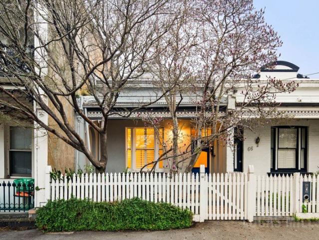 Extended Elegance with a Rare Rooftop Surprise
