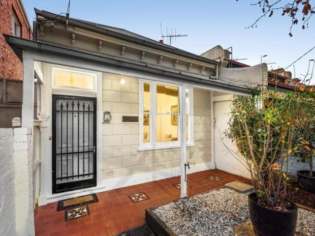 Extended elegance in a lauded location