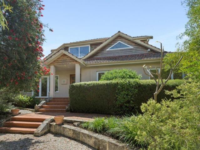 EXTENDED FAMILY HOME