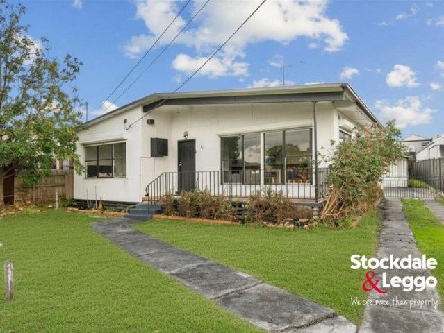 Extended Family Home on 613m² Ideal Investment or Development Opportunity STCA