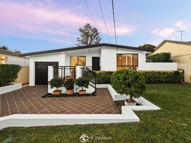Extended Family Home, Prime Position