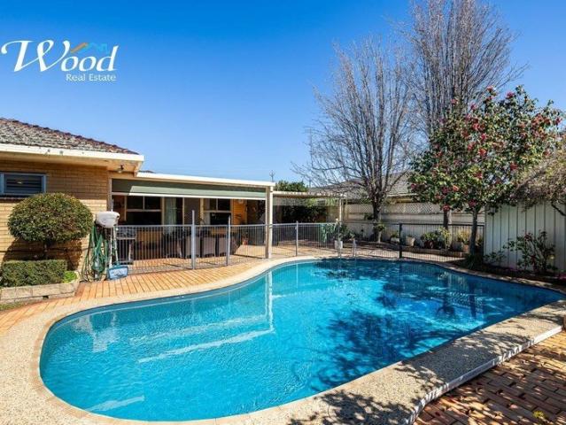 Extended Living & Summer Fun!