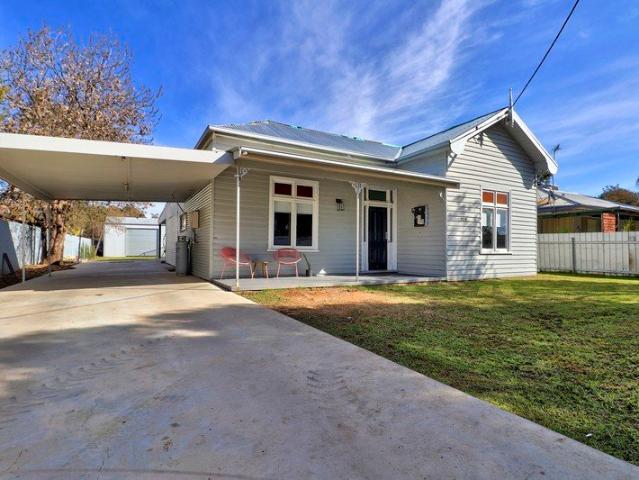 Extended, renovated and fit for a family