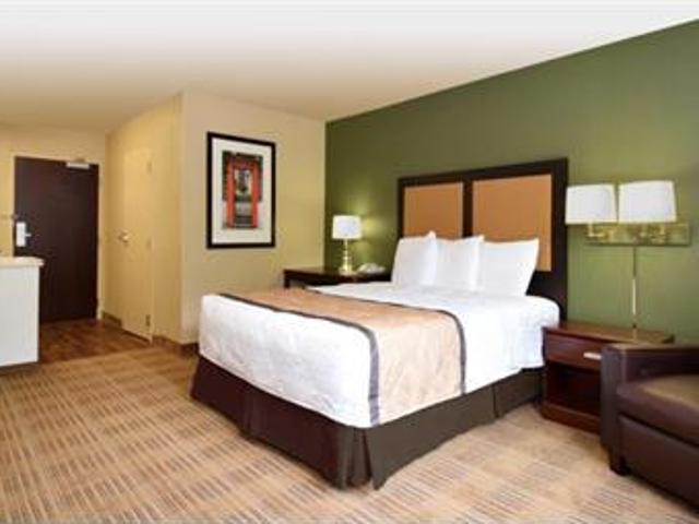 Extended Stay America Laredo Del Mar