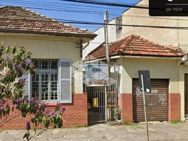 Extensa área, dentro da capital gaúcha, localizada no bairro São Geraldo