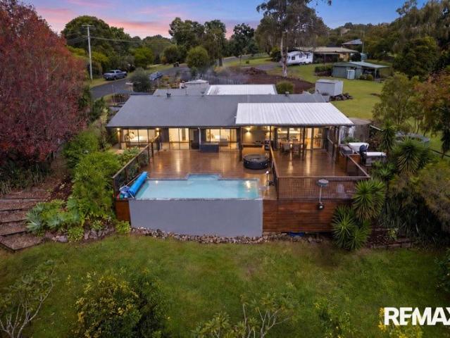 Extensively Updated Lifestyle Property with Exceptional Outdoor Living