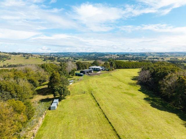 Extensively upgraded Elevated Queenslander with Sweeping Hinterland Views