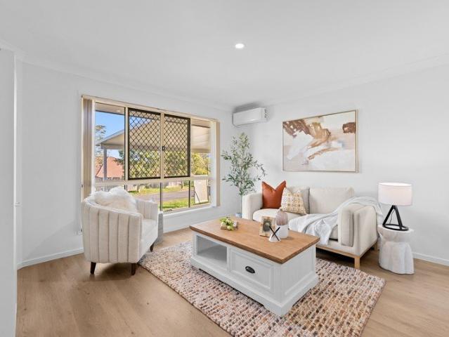 Extensively Renovated 800sqm Residence with Multi Living Flexibility & Future Potential
