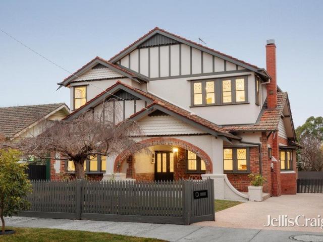 Extensively renovated brick Bungalow ideal for every stage of family life