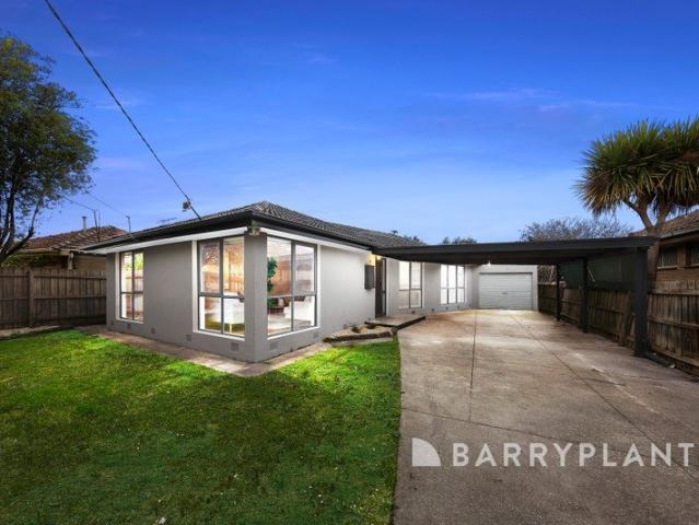 Extensively Renovated Family Home Nothing Left to Do