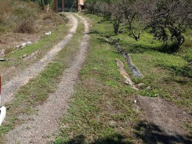RANCHO VENTA EN XALAPA SUR