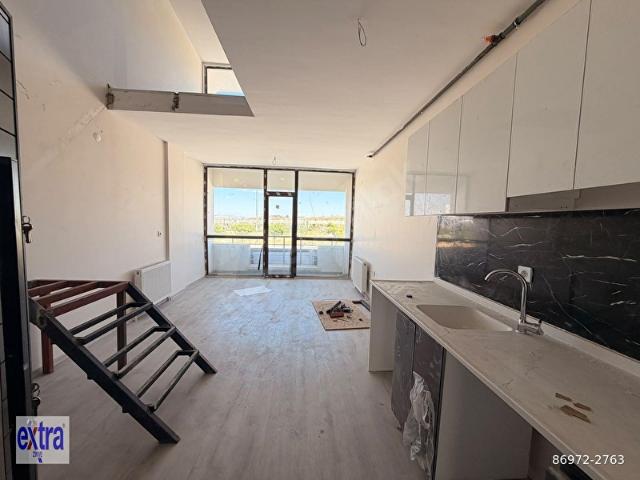 Extra ZirveBağlıca YÜKSEK İHTİSAS ÜNİ KARIŞISI Kiralık 1+1DAİRE