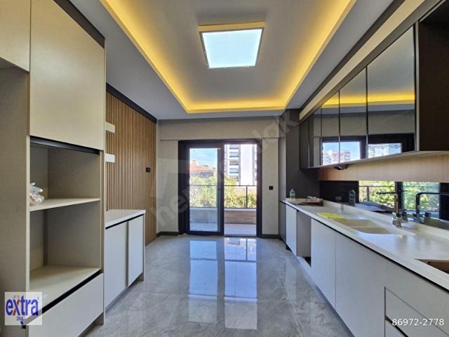 Extra ZirveY.Bağlıca Merkezi Lokasyonda Lüx 2+1 Site Dairesi