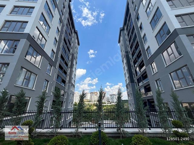EXTRA EGE'DE VADİ MANZARALI ULTRA LÜX SATILIK 3+1 FIRSAT DAİRE
