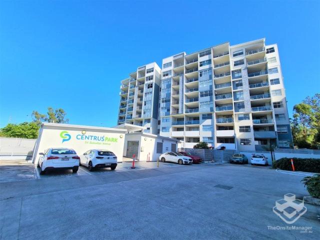 Extra Large 2 Bedroom Apartment