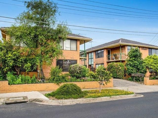 Extra Large Apartment
