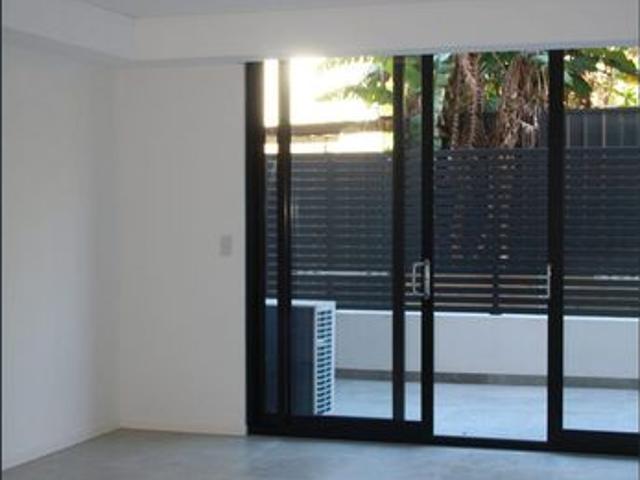 Extra Large Balcony