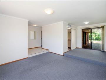 Extra large duplex ideal location