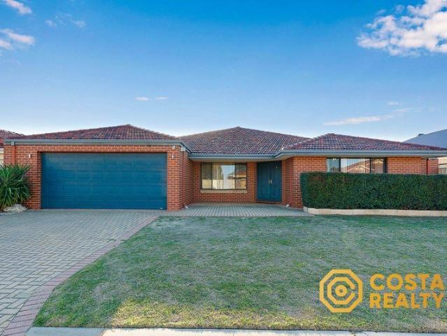 EXTRA LARGE FAMILY HOME!