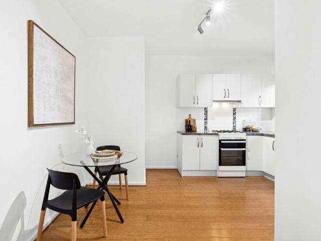 Extra Large Renovated Unit – All the Space and Comfort of a House