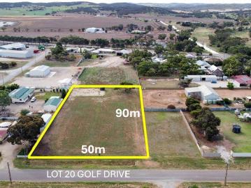 Cleve, South Australia, Rudall